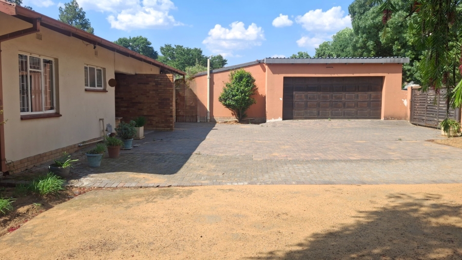 3 Bedroom Property for Sale in Sasolburg Ext 15 Free State